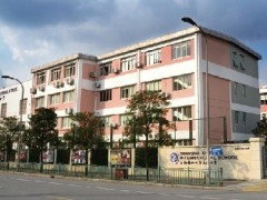 学校大楼