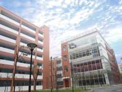 校园建筑