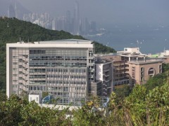 全景图