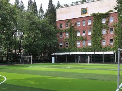 小学校区