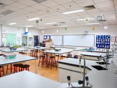 中学部