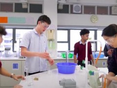 校园环境