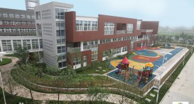 北京市新英才学校