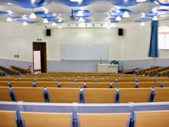 学校环境