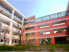 教学楼