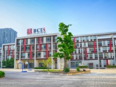 学校风光