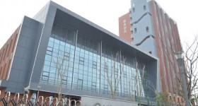 无锡市大桥实验学校国际部