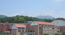 台北欧洲学校（TES）