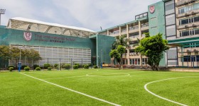 TIS澳门国际学校