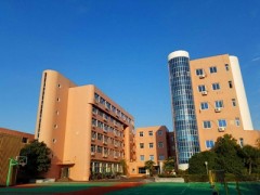 上实剑桥国际高中开放日